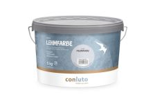 Conluto Lehmfarbe