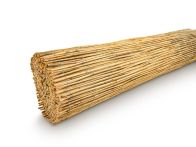 Conluto Schilfrohr-Putzträgergewebe 70-stengelig - 1,5x10 m