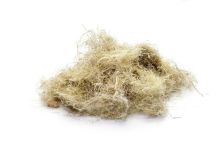 Conluto Stopfwolle aus Hanf - 10 Kg