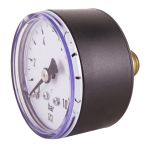 Conmetall Manometer 1/4 Zoll für Druckminderer