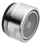 Conmetall Luftsprudler M24/1 AG - Edelstahl