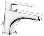 Conmetall Waschtischarmatur Viva EHM - Chrom 3124