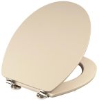 Conmetall WC-Sitz Telo MDF - Beige