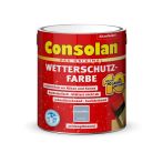 Consolan Wetterschutzfarbe