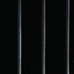 Creaton PROFIL - Sächsische Biber Flächenziegel 15,5x38 cm 12 mm, Segmentschnitt NUANCE | anthrazit | Tondachziegel