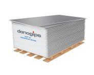 Danogips Gipskarton-Bauplatte GKB 2000x1250x9,5mm HRAK (volle Palette á 125 Qm | 50 Stk.)