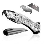 Delphin® 03 Universalmesser Design Edition - inkl. Köcher