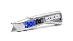 Delphin® Sicherheitsmesser Delphin® 2013 Köcher auf Pappkarte