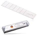 Delphin®-Abbrechklingen 25 mm 10 Klingen