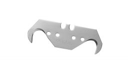 Delphin® Super-Hakenklingen - in Kunststoffbox - 10 Klingen