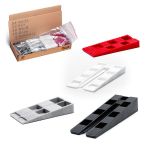 Delphin®- Montagekeile MIX 54