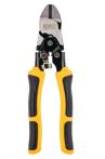 DeWALT Duo-Kraftseitenschneider mit Doppelgelenk