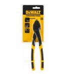 DeWALT Bolzen- und Seitenschneider 2-in-1 mit Brecherspitze