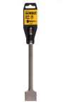 DeWALT SDS-plus Flachmeißel (Spaten) 40 x 200 mm
