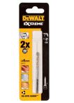 DeWALT EXTREME Stein-Spiralbohrer hammerfest - für Bohr- und Schlagbohrmaschinen