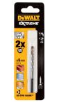 DeWALT EXTREME Stein-Spiralbohrer hammerfest - für Bohr- und Schlagbohrmaschinen