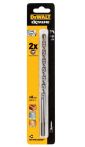 DeWALT EXTREME Stein-Spiralbohrer hammerfest - für Bohr- und Schlagbohrmaschinen
