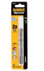 DeWALT EXTREME Stein-Spiralbohrer hammerfest - für Bohr- und Schlagbohrmaschinen