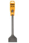 DeWALT SDS-max Flachmeißel (Spaten) 80 x 300 mm
