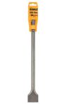 DeWALT SDS-max Flachmeißel (Spaten) 50 x 360 mm