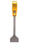 DeWALT SDS-max Fliesenmeißel 80 x 300 mm