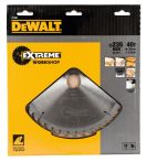 DeWALT EXTREME Hand-Kreissägeblatt Ø 235 x 30 x 3,2 mm / 40 WZ -10°