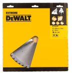 DeWALT EXTREME Kreissägeblatt stationär Ø 305 x 30 x 3 mm / 48 WZ -5°