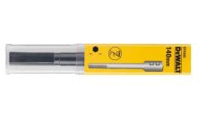 DeWALT Verlängerung für Rapid-Forstnerbohrer 140 mm