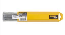 DeWALT ELITE Full Carbide SDS-plus Hammerbohrer XLR Multicutter-Kopf - für Beton
