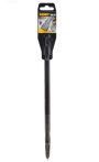 DeWALT SDS-plus Flachmeißel XLR (Spaten) 20x 300 mm