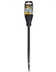 DeWALT SDS-plus Flachmeißel XLR (Spaten) 40 x 300 mm