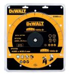 DeWALT Diamant-Trennscheibe 355 mm x 25,4 x 1,6 mm - für Metall / Baustahl / Blechen / Kunststoff