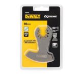 DeWALT Multi-Tool Diamant Segment-Sägeblatt 60 mm