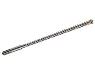 DeWALT ELITE Full Carbide SDS-max Hammerbohrer XLR 2-Schneiden-Geometrie - für Beton