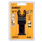 DeWALT Multi-Tool BiM-Sägeblatt 43 x 30 mm