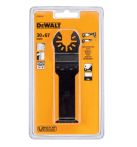 DeWALT Multi-Tool Sägeblatt 30 x 67