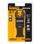 DeWALT EXTREME Multi-Tool Titan-Metall-Sägeblatt 30 x 43 mm