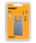 DeWALT Multi-Tool Flexibler Spachtel 35 mm