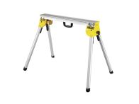 DeWALT DE7035-XJ Universal Aluminium-Montagebock klappbar