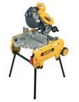 DeWALT D27107-QS moderne Präzisions-Tisch-, Kapp- und Gehrungsäge 2000 W