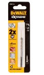 DeWALT EXTREME Stein-Spiralbohrer hammerfest - für Bohr- und Schlagbohrmaschinen