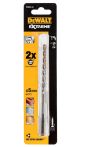 DeWALT EXTREME Stein-Spiralbohrer hammerfest - für Bohr- und Schlagbohrmaschinen