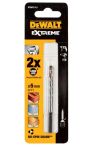 DeWALT EXTREME Stein-Spiralbohrer hammerfest - für Bohr- und Schlagbohrmaschinen