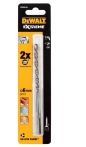 DeWALT EXTREME Stein-Spiralbohrer hammerfest - für Bohr- und Schlagbohrmaschinen