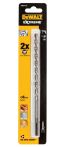 DeWALT EXTREME Stein-Spiralbohrer hammerfest - für Bohr- und Schlagbohrmaschinen