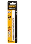 DeWALT EXTREME Stein-Spiralbohrer hammerfest - für Bohr- und Schlagbohrmaschinen