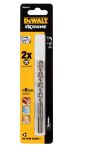 DeWALT EXTREME Stein-Spiralbohrer hammerfest - für Bohr- und Schlagbohrmaschinen