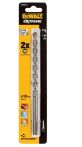 DeWALT EXTREME Stein-Spiralbohrer hammerfest - für Bohr- und Schlagbohrmaschinen