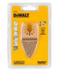 DeWALT Multi-Tool Hartmetall-Schleiffinger - für Multitools
