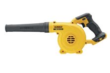 DeWALT DCV100-XJ Akku-Gebläse (bürstenlos) 18 V XR Basisversion